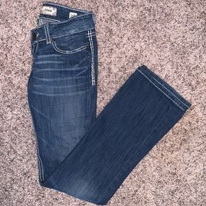 Bke jeans size 25